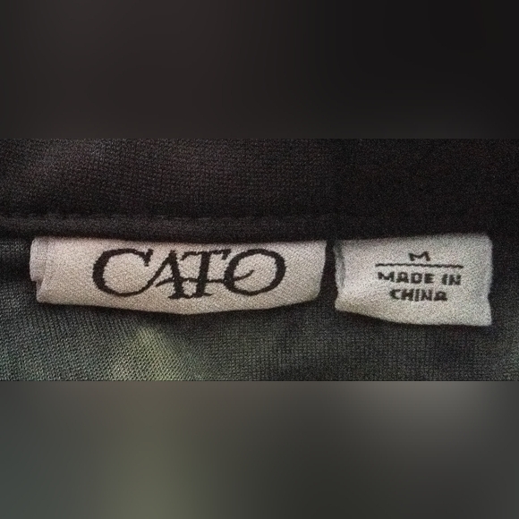 Cato - Picture 3 of 3